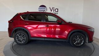 CX-5 2018 occasion 17600 Saujon