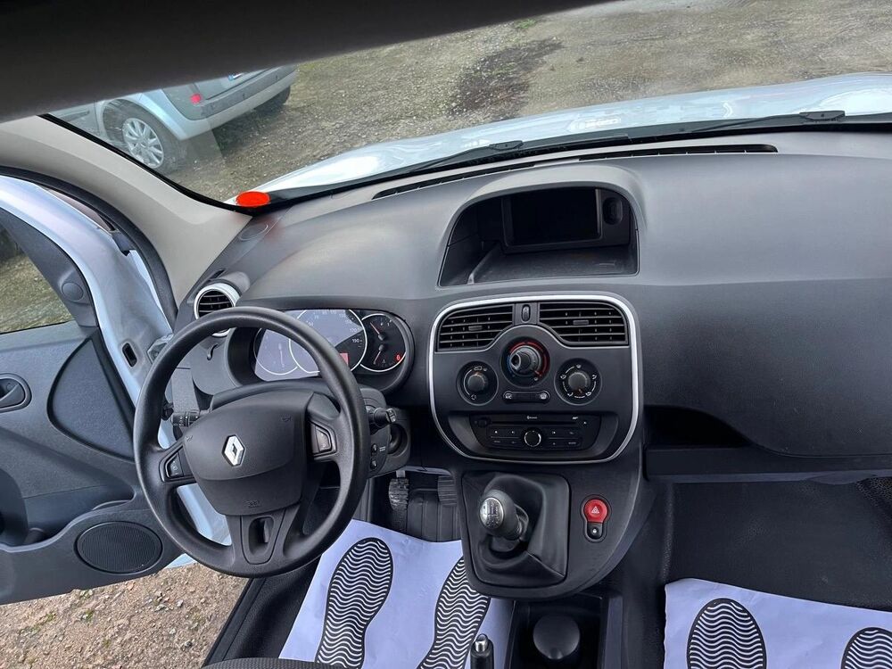 Kangoo Express 2021 occasion 44650 Leg&eacute;
