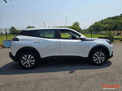 2008 GENERATION-II 1.5 BLUEHDI 110 ACTIVE BUSINESS START-STOP 2021 occasion 64990 MOUGUERRE