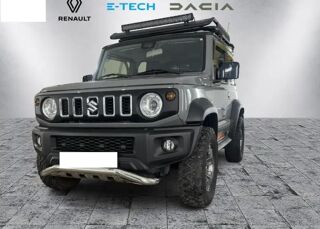 Jimny 2019 occasion 83260 LA CRAU