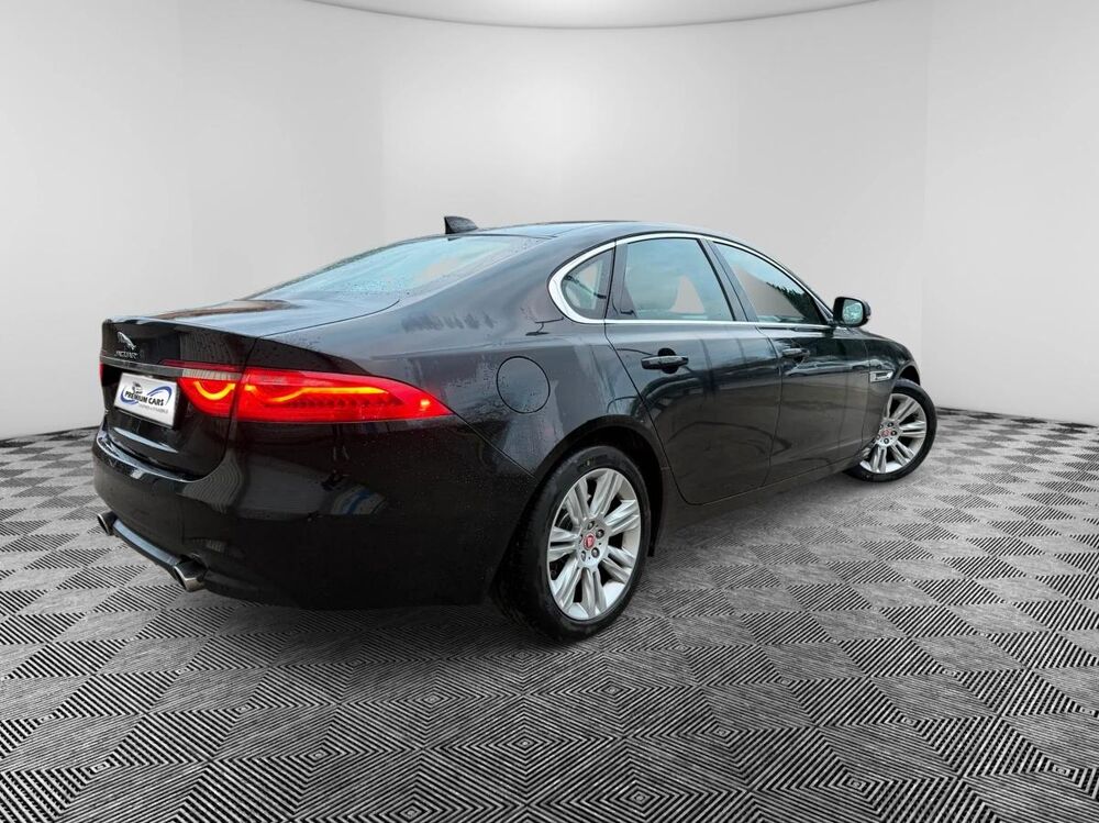 XF 2016 occasion 57190 Florange