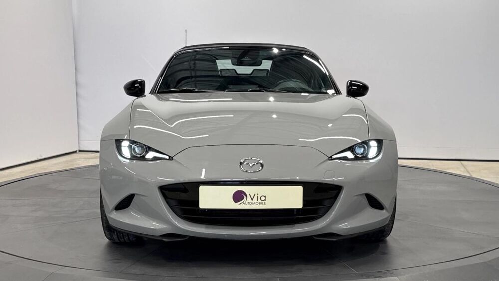 MX-5 2025 occasion 66000 Perpignan