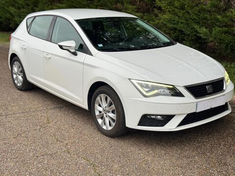 Seat leon 1.0 TSI Style Business BVM6