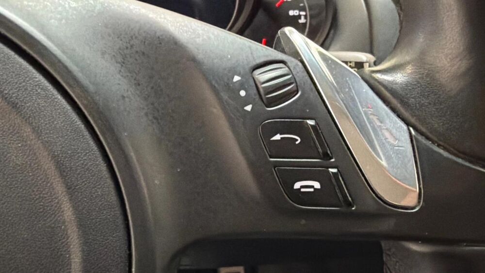 Cayenne S 4.8 V8 400 TIPTRONIC 2010 occasion 91380 Chilly-Mazarin