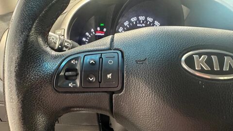 Sportage 2.0 CRDI Active 4WD 2011 occasion 59494 Petite-For&ecirc;t
