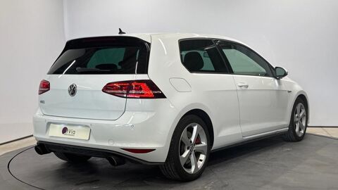Golf 2014 occasion 66000 Perpignan
