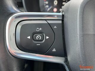 XC40 2.0 D4 190 INSCRIPTION AWD GEARTRONIC BVA 2018 occasion 14120 Mondeville