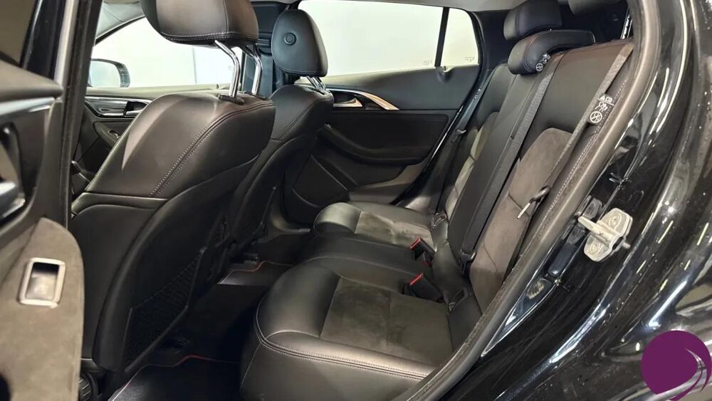 Q30 1.5 D 110 PREMIUM CITY BLACK DCT BVA 2016 occasion 66000 Perpignan