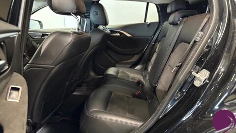 Q30 1.5 D 110 PREMIUM CITY BLACK DCT BVA 2016 occasion 66000 Perpignan