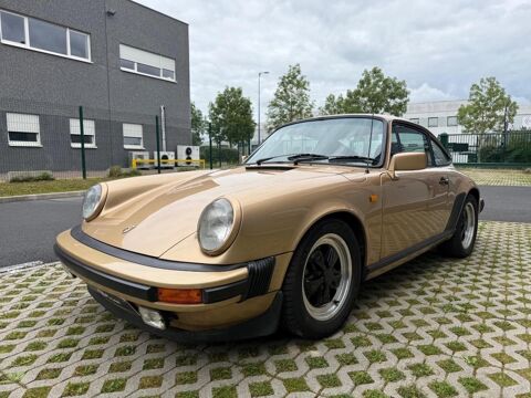 911 1981 occasion 78410 Aubergenville