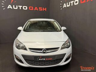 Astra 1.6 CDTI 110 EDITION 2015 occasion 29900 Concarneau