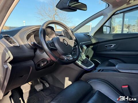 Grand scenic IV 1.6 DCI 160 ENERGY INITIALE PARIS EDC BVA 2017 occasion 33980 Audenge