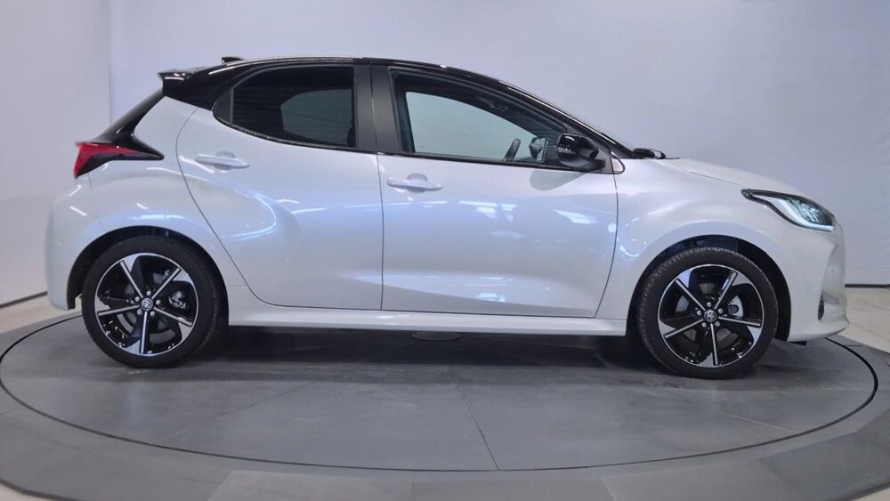 Yaris 1.5 130H Hybrid Collection 2025 occasion 66000 Perpignan