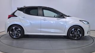 Yaris 1.5 130H Hybrid Collection 2025 occasion 66000 Perpignan