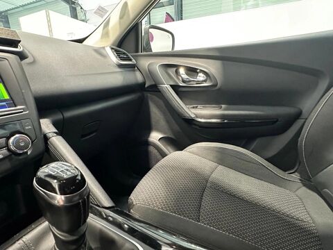 Kadjar DCI 110 Business Edition 2018 occasion 59494 Petite-For&ecirc;t