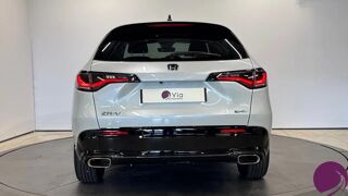 Zr-v 2025 occasion 66000 Perpignan