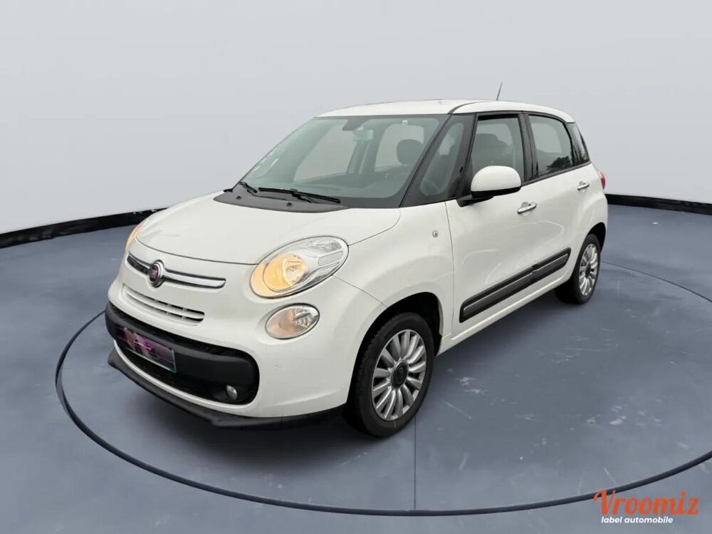 500 L 0.9 TWINAIR 105 START-STOP 2016 occasion 78280 GUYANCOURT