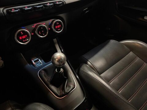 Giulietta 1.8 TBI 235 QUADRIFOGLIO VERDE 2011 occasion 78410 Aubergenville