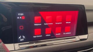 Golf 2.0 TDI GTD 2024 occasion 59223 Roncq