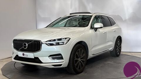 Annonce voiture Volvo XC60 26990 €