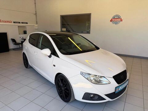 Annonce voiture Seat Ibiza 4990 €