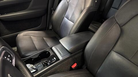 XC40 T4 AWD 190ch Inscription Geartronic 8 2018 occasion 91380 Chilly-Mazarin