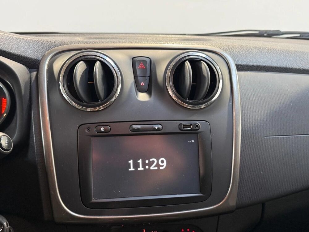Sandero STEPWAY Stepway Prestige 2014 occasion 62400 B&eacute;thune