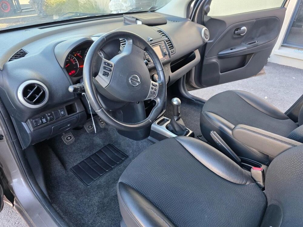 Note 1.4 90 CONNECT EDITION 2013 occasion 45140 ORMES