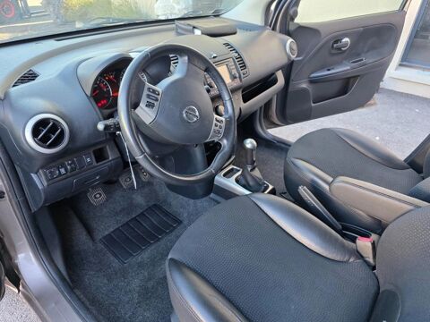 Note 1.4 90 CONNECT EDITION 2013 occasion 45140 ORMES