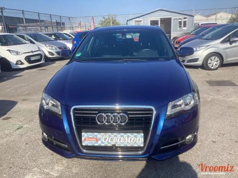 Annonce voiture Audi A3 8250 €