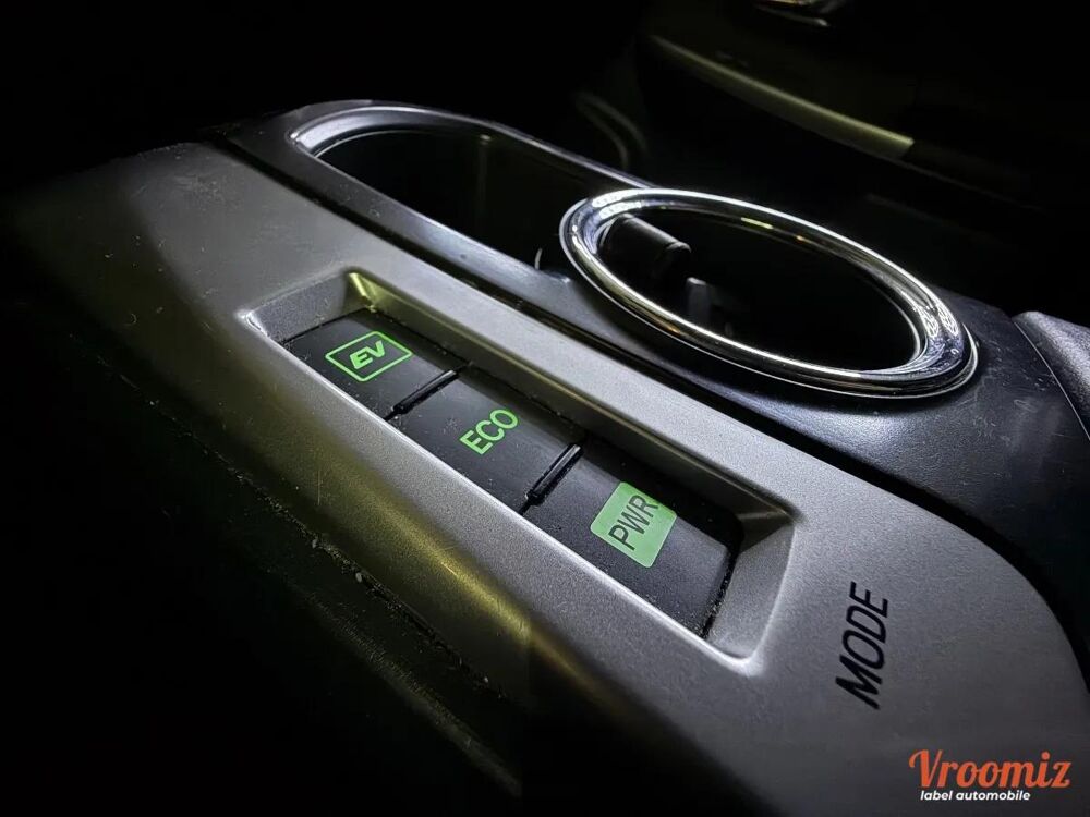 Prius 1.8 136H 100 HYBRID FULL-HYBRID ACTIVE BVA 2020 occasion 91090 LISSES