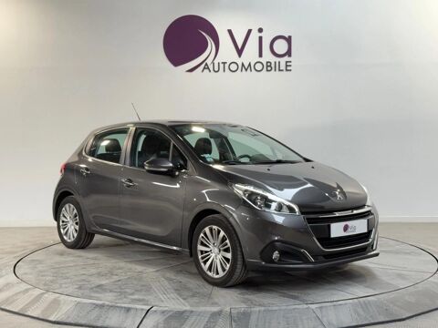 208 1.2 PTEC Active 2018 occasion 62400 B&eacute;thune