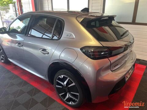 208 GENERATION-II ELECTRIC 135 77PPM 50KWH GT BVA 2024 occasion 41000 Blois