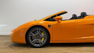 Gallardo 2010 occasion 69400 GLEIZE