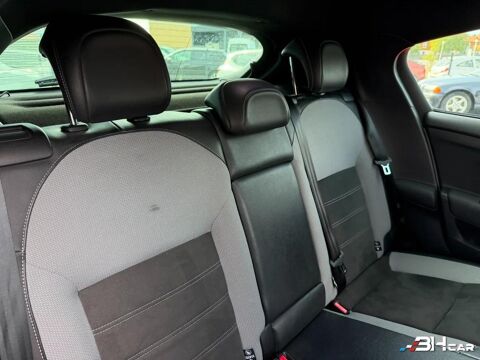 DS4 1.2 PURETECH 130 SPORT CHIC START-STOP 2018 occasion 33980 Audenge