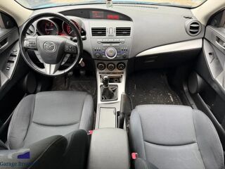 Mazda3 2009 occasion 69580 Sathonay-Camp