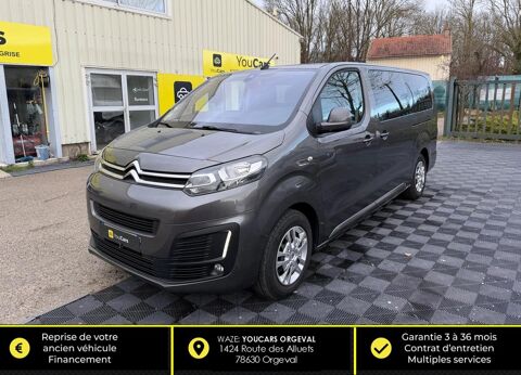 Car - Bus Car - Bus 2018 occasion Orgeval 78630