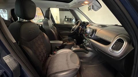 500 L 1.6 MJT 120 LOUNGE START-STOP 2018 occasion 33600 Pessac