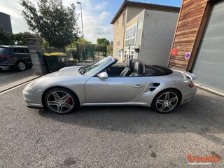 911 2008 occasion 69290 Craponne