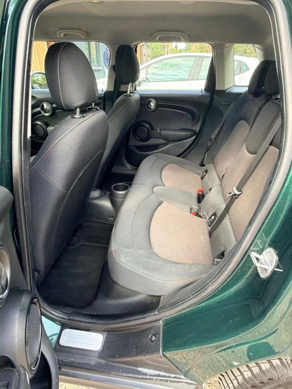 MINI COUPE 1.5 135 COOPER 2018 occasion 78550 Bazainville