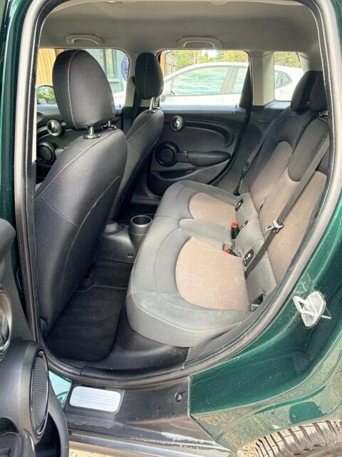 MINI COUPE 1.5 135 COOPER 2018 occasion 78550 Bazainville
