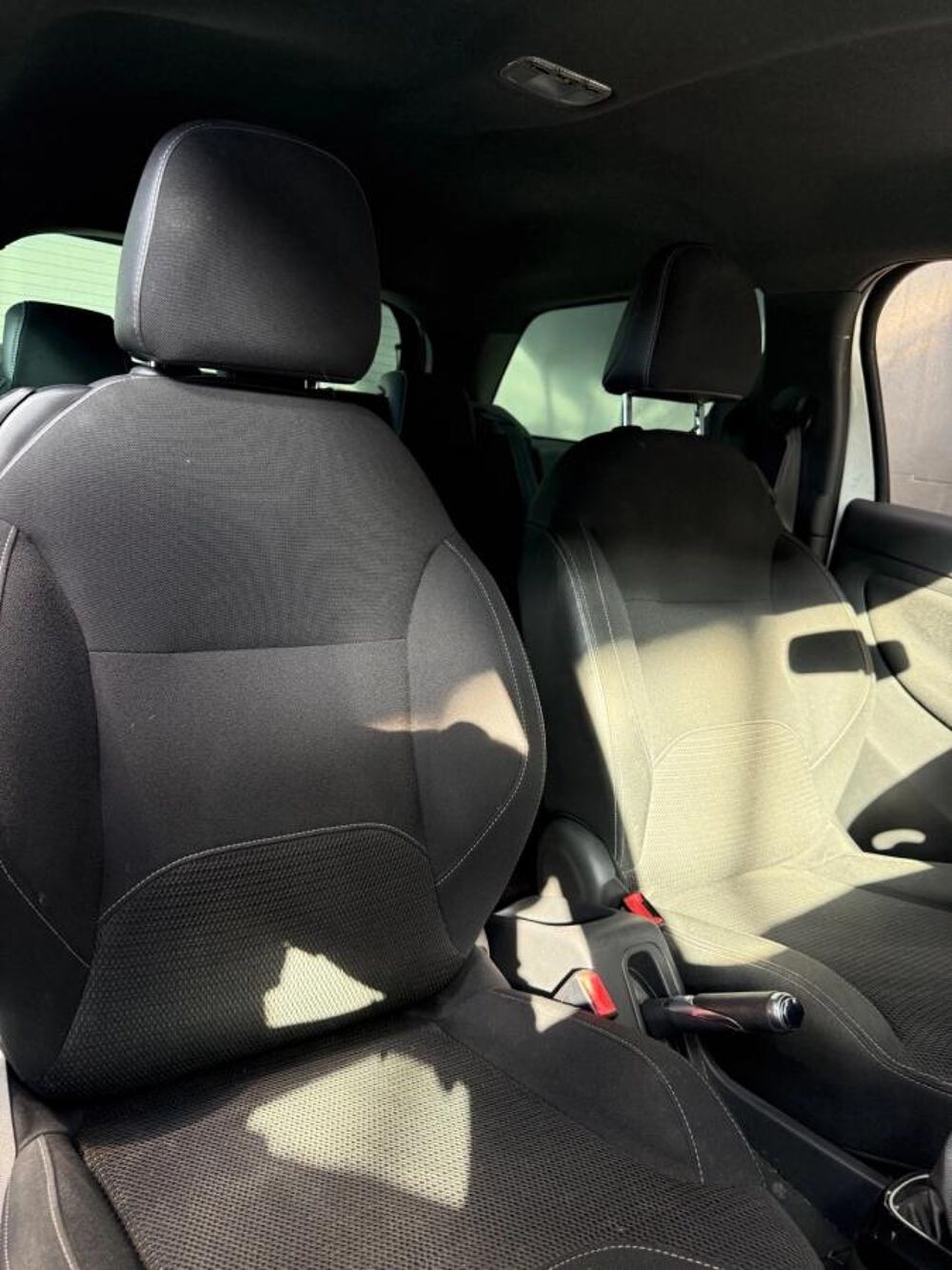 DS3 1.4 HDI 70 SOCHIC 2014 occasion 43000 Le Puy-en-Velay