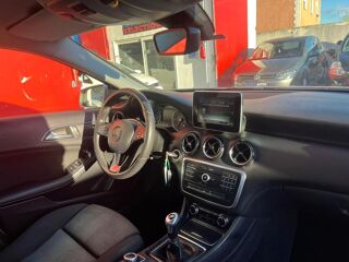 Classe A 2016 occasion 13200 Arles
