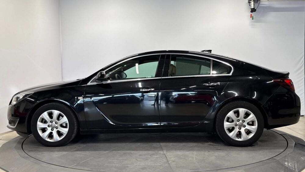 Insignia 2016 occasion 66000 Perpignan