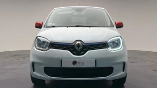 Twingo TCE 90 Le Coq Sportif 2019 occasion 59223 Roncq