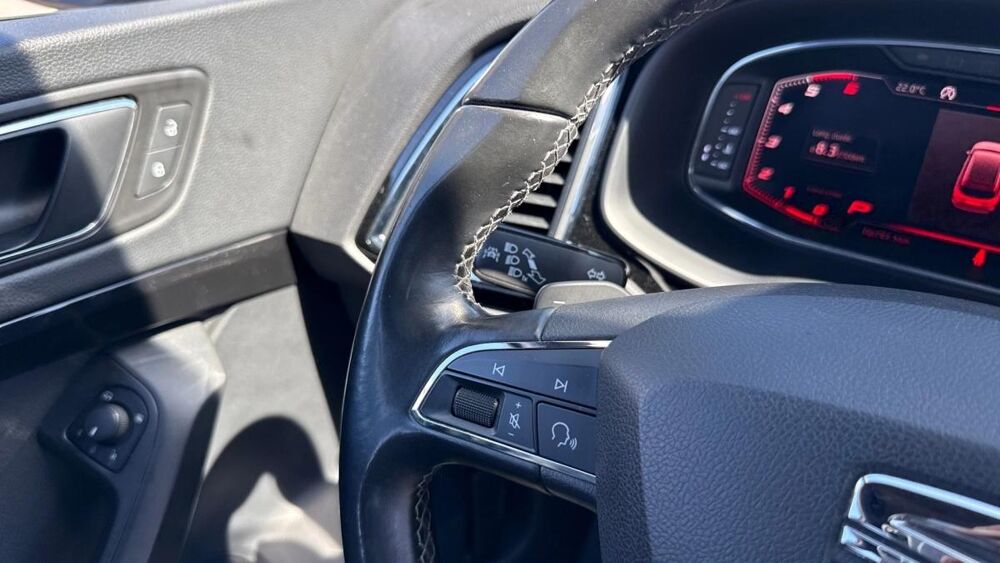 Ateca 2.0 TDI 150 XCELLENCE DSG BVA 2019 occasion 60200 Compi&egrave;gne