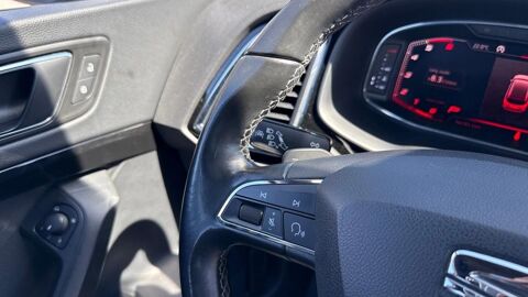 Ateca 2.0 TDI 150 XCELLENCE DSG BVA 2019 occasion 60200 Compi&egrave;gne