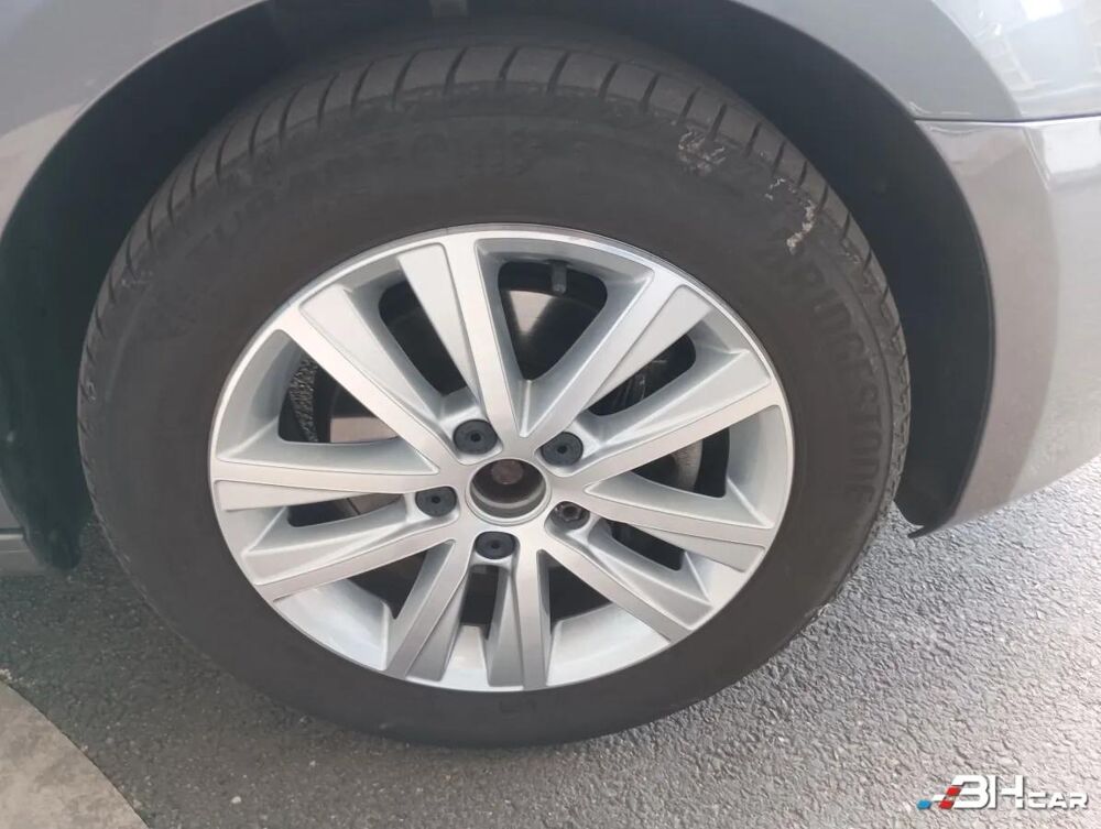 Golf 1.4 TSI 120 STYLE 2012 occasion 67500 Haguenau