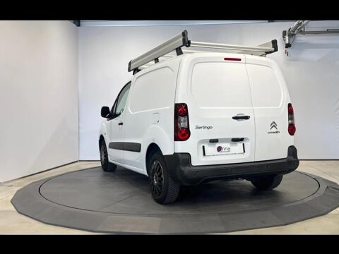 Berlingo 2019 occasion 66000 Perpignan