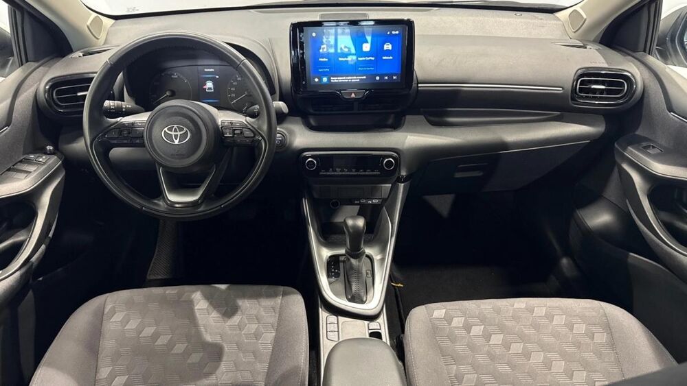 Yaris 2024 occasion 66000 Perpignan